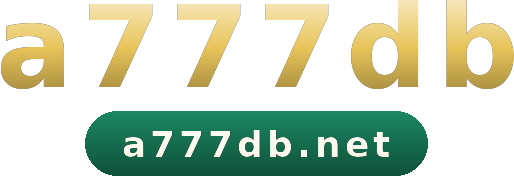 a777db logo