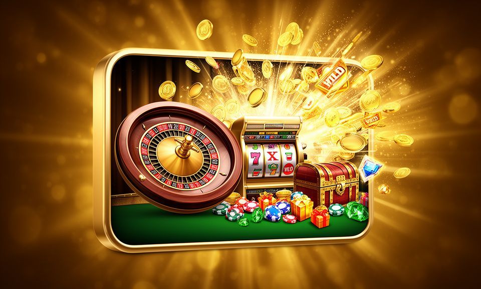 a777db mobile gaming